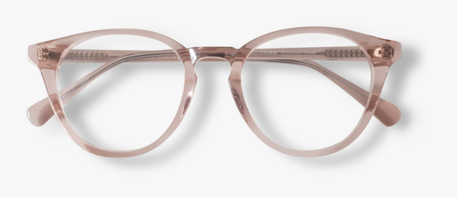 Clip Art Classic Specs Timeless Eyeglasses - Tints And Shades, Transparent Clipart