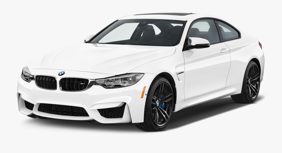 Bmw Clipart Bmw M4 - Bmw M4 2 Door, Transparent Clipart