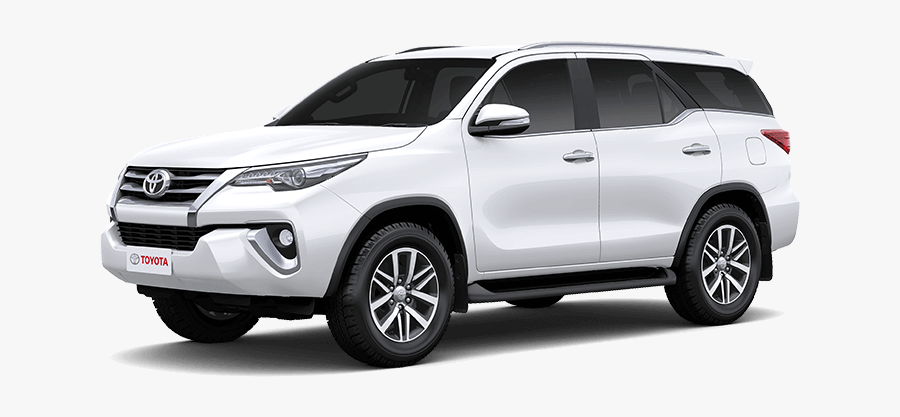 Fortuner, Car Rental Gogosabah - 2018 Kia Sportage White, Transparent Clipart
