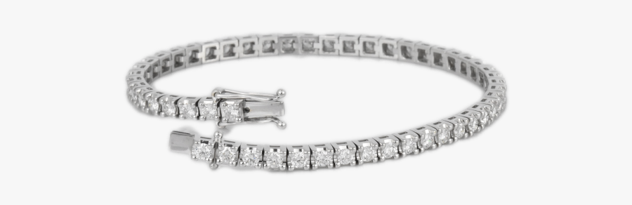 Jewellery - Bracelet, Transparent Clipart