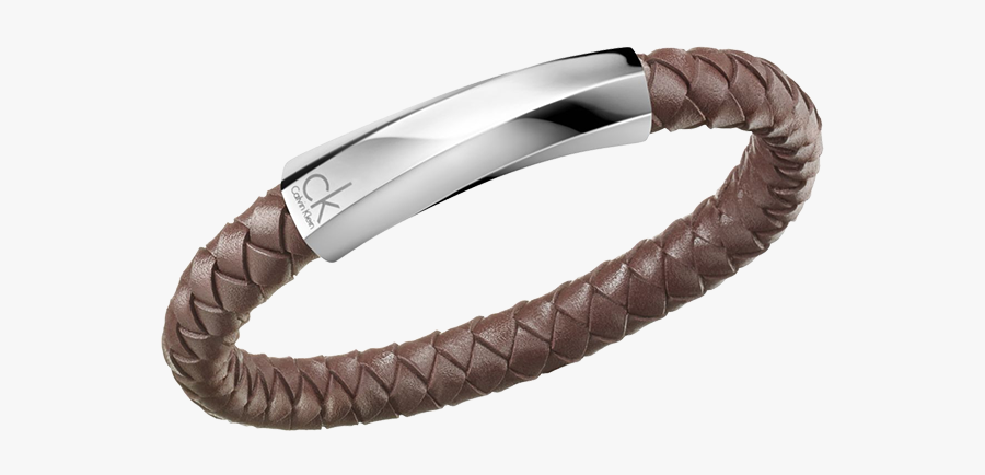 Calvin Klein Bewilder - Pulseras Calvin Klein Hombre, Transparent Clipart