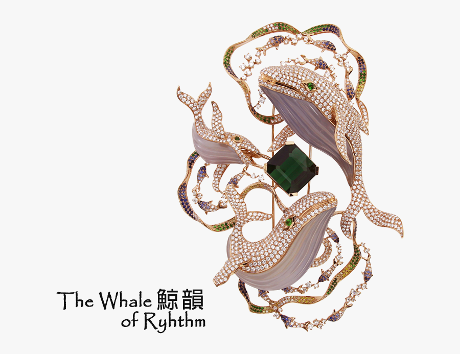 Transparent Jewelry Making Clipart - Hong Kong Jewellery Design, Transparent Clipart