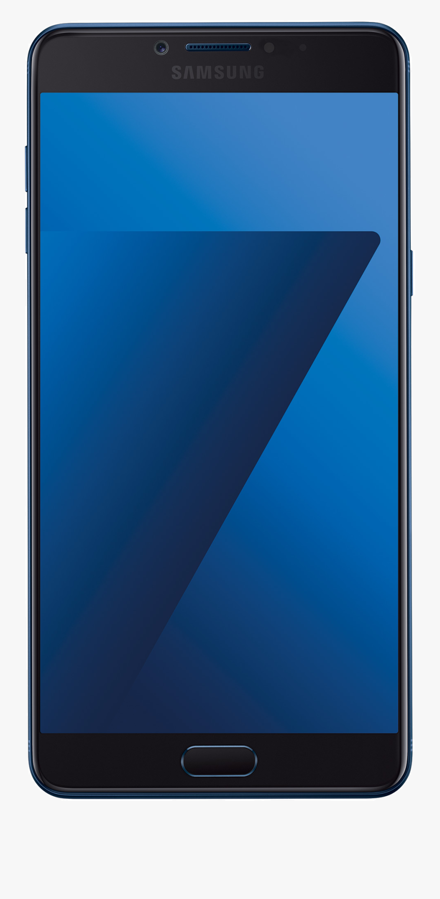 Samsung Galaxy C7 Pro, Transparent Clipart