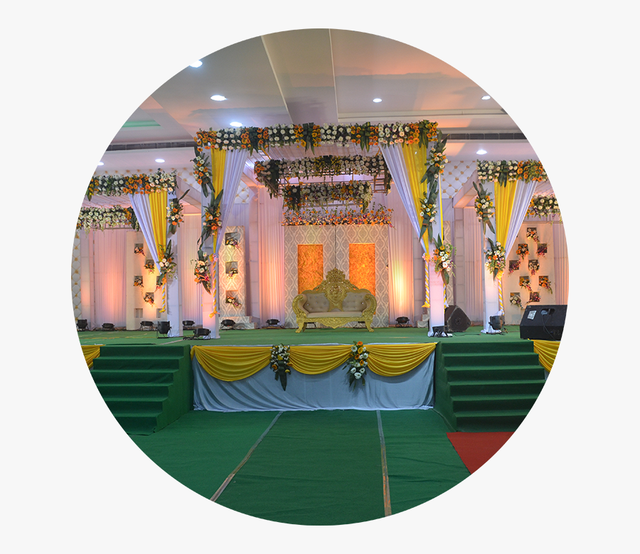 Event Planner In Patna - Arch, Transparent Clipart