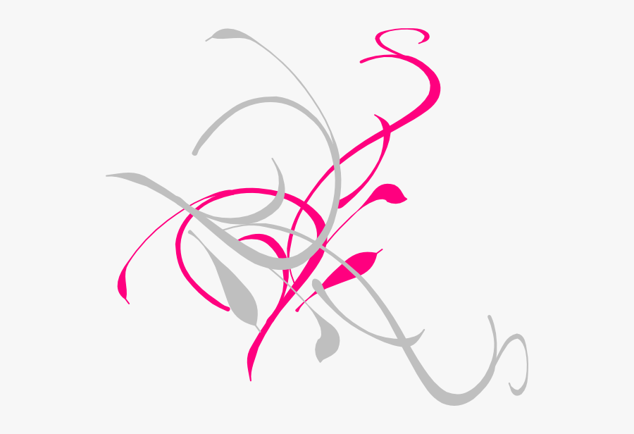 Free Wedding Invitation Clip Art - Vine Clip Art, Transparent Clipart