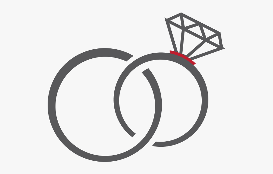 Wedding Planning - Circle, Transparent Clipart