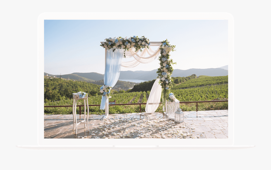 Arch, Transparent Clipart