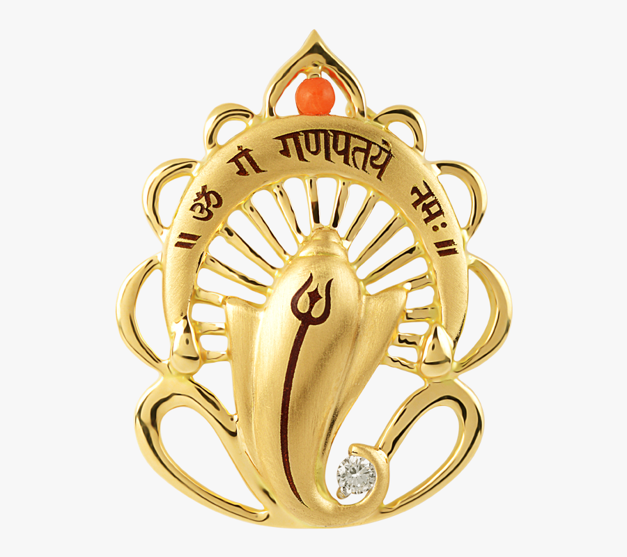 Sma 15003 D209yo A - Ganesh Jewellery Png, Transparent Clipart