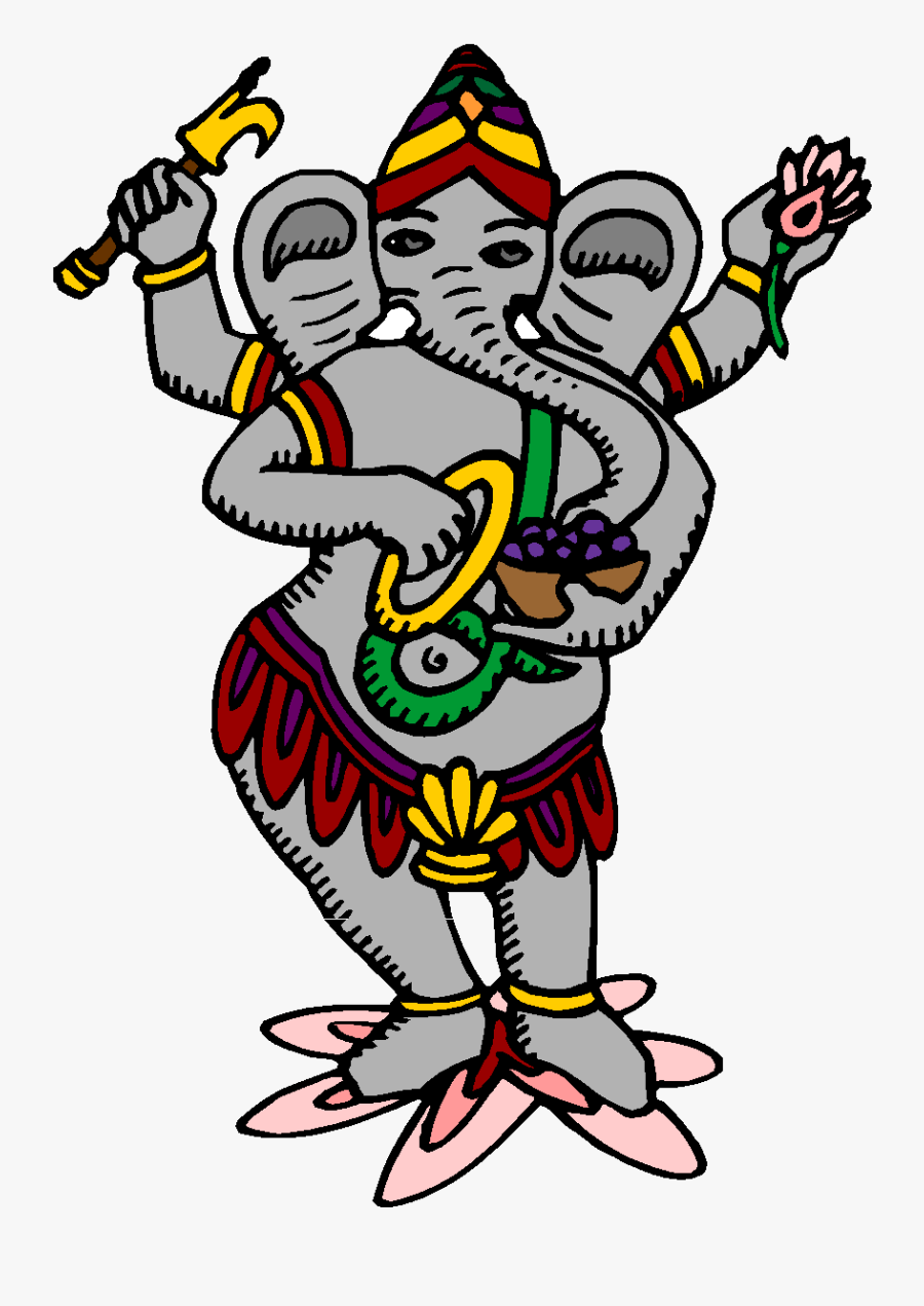 Hindoeisme, Transparent Clipart