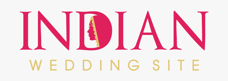 Indian Wedding Logo Png - Indian Boutique, Transparent Clipart