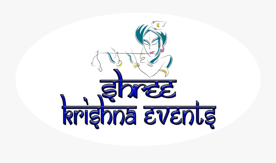 Shree Krishna Events - Sree Krishna Events, Transparent Clipart