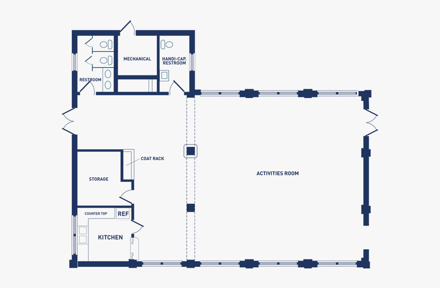 Event Planning Business Building Plan, Transparent Clipart