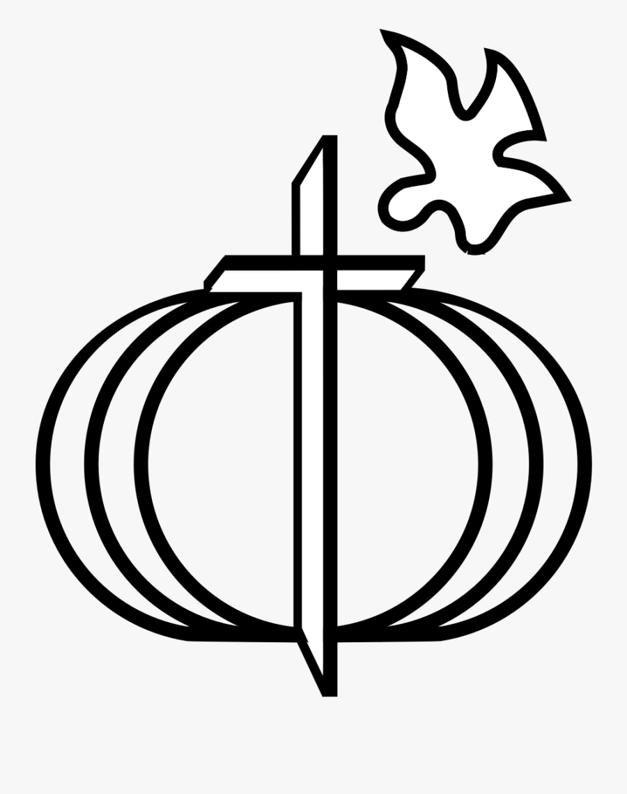 Transparent Christian Logo Png - Couple For Christ Logo, Transparent Clipart