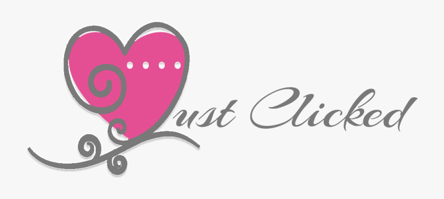 Heart, Transparent Clipart