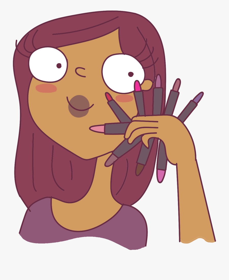 Cartoon, Transparent Clipart