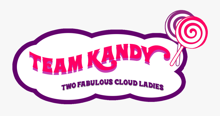 Team Kandy, Transparent Clipart