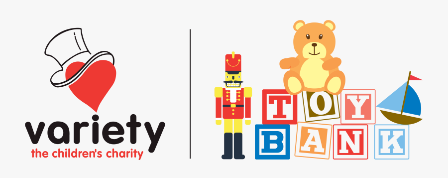 Variety The Children's Charity, Transparent Clipart