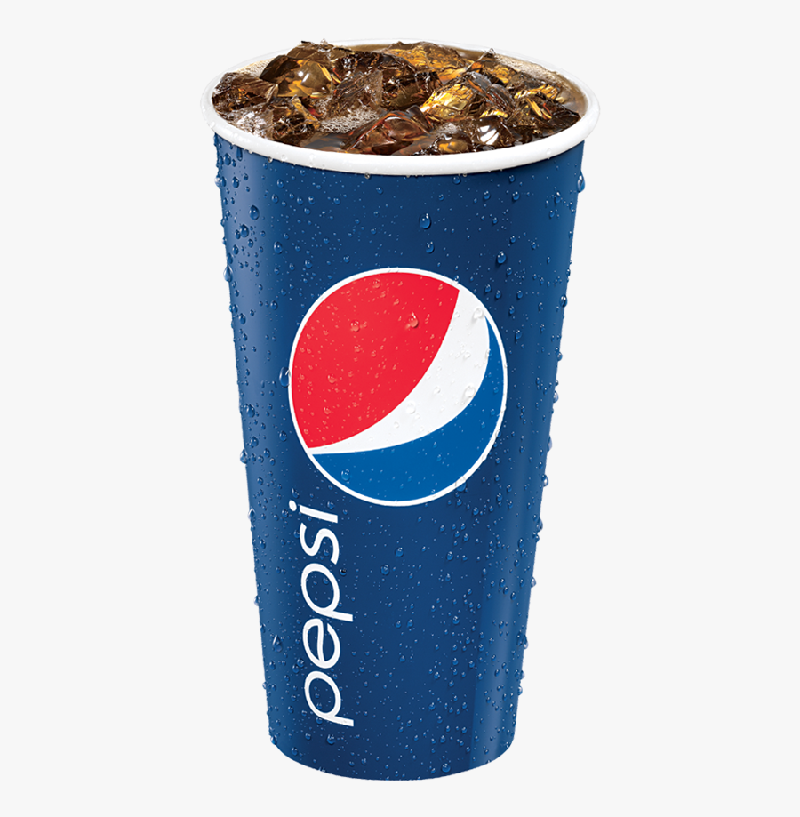 Drink Pepsi, Transparent Clipart
