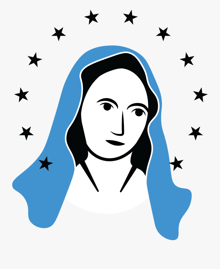 South Pacific Community Logo - Paramount Channel Logo, Transparent Clipart