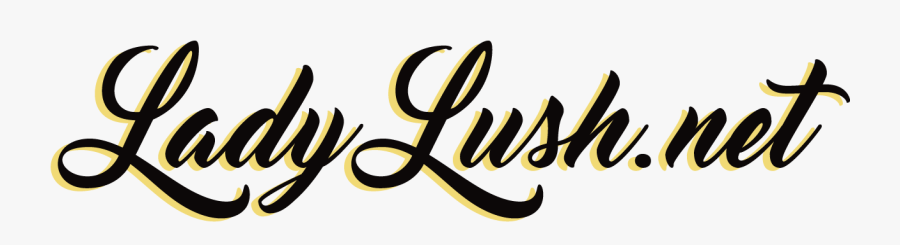 Calligraphy, Transparent Clipart