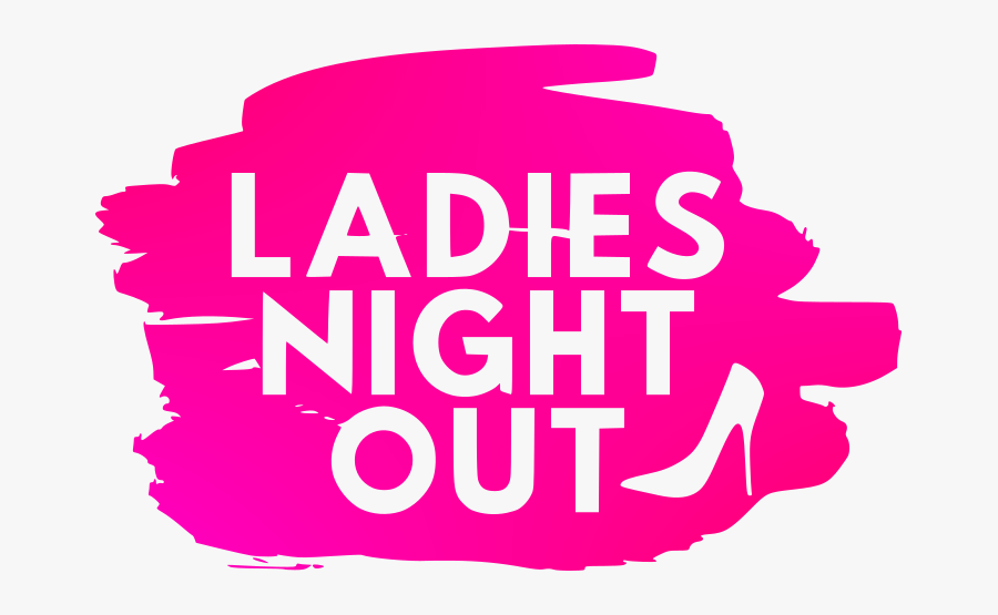 Ladies Night And Brunches Dubai, Transparent Clipart
