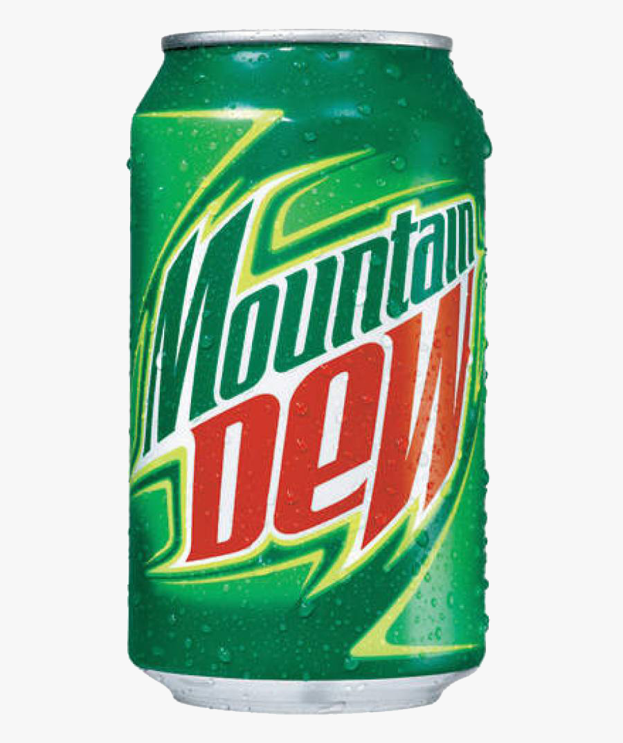 Download Mountain Dew Clipart Hq Png Image - Mountain Dew No Background, Transparent Clipart