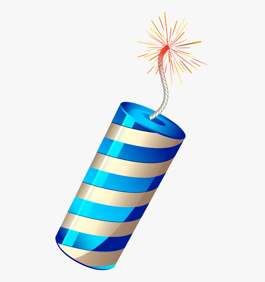 Fireworks, Transparent Clipart