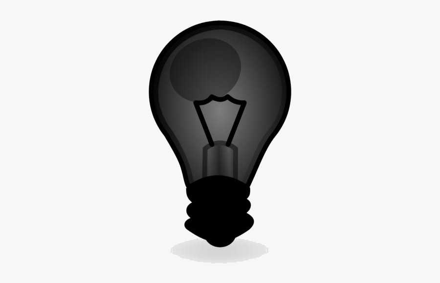 Light Bulb Hd Png Clipart Download - Hot Air Balloon, Transparent Clipart