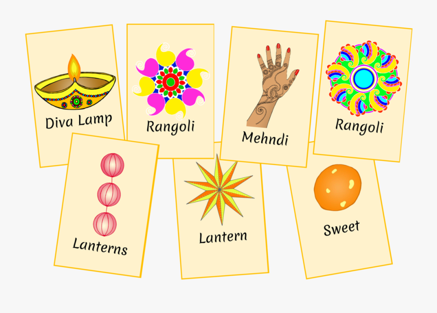 Diwalipicturesnapcover, Transparent Clipart