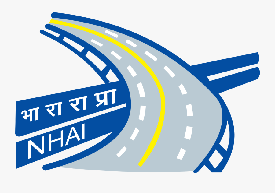 Nhai Logo Png, Transparent Clipart