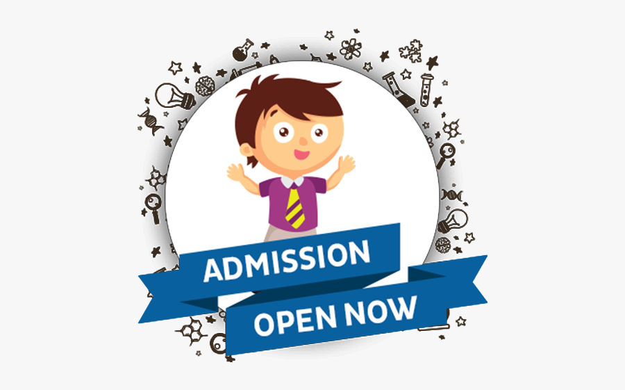 Admission Are Open Png, Transparent Clipart