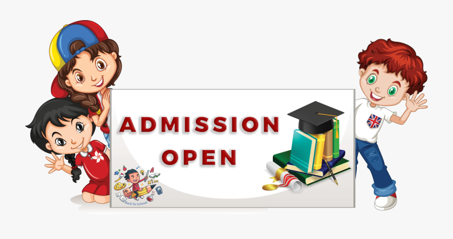 Border Design For Boys, Transparent Clipart