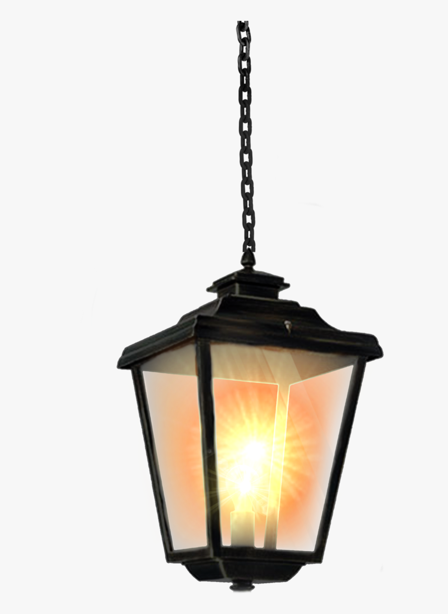 Lamp Png, Transparent Clipart