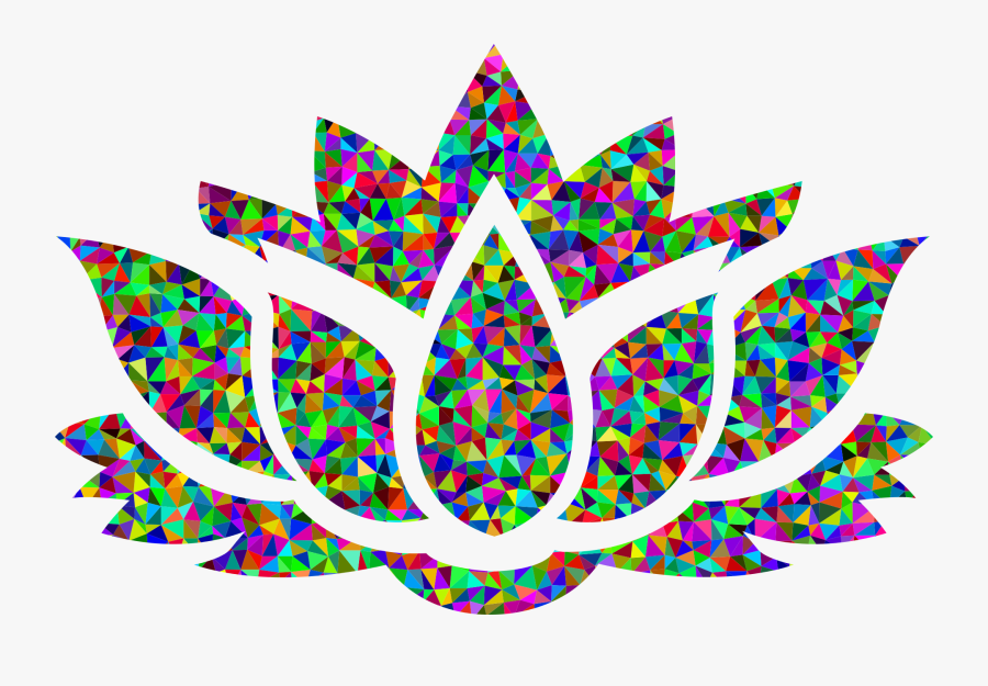 Drawing Images Lotus - Red Lotus Flower Drawing, Transparent Clipart