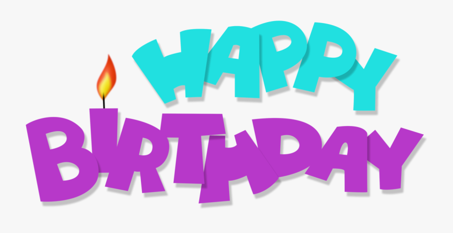 Sardar Sarovar Dam Birthday Gujarat Prime Minister - Happy Birthday Teal And Purple, Transparent Clipart