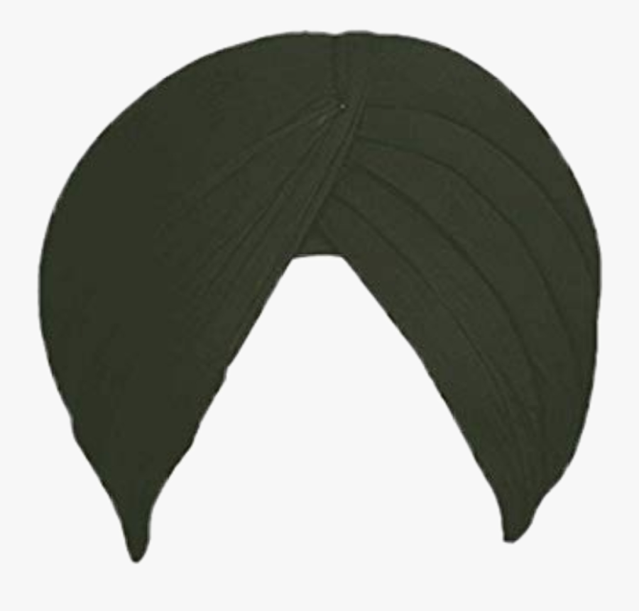 #turban #pagri #sikh #sardar - Muslim Turban Png, Transparent Clipart