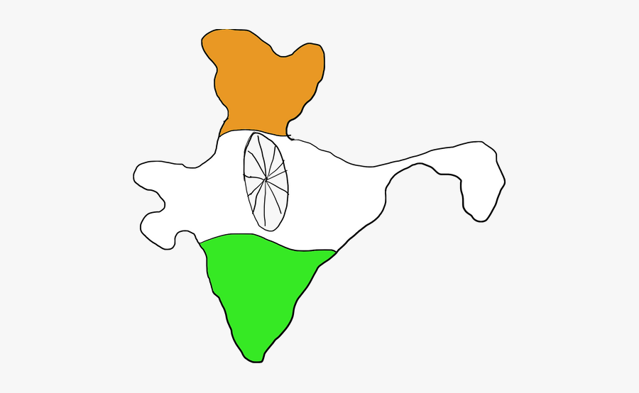 India In Culture Drawing, Transparent Clipart