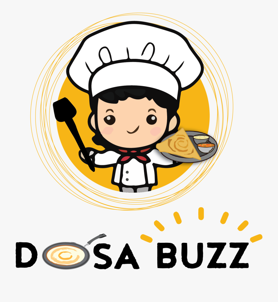 Dosa Buzz, Transparent Clipart