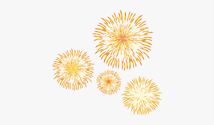 Fireworks Firecracker Download - Vector Fireworks Fuego Artificial Png, Transparent Clipart