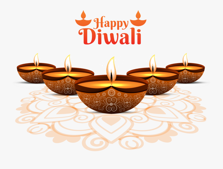 Diwali Vector Png - Transparent Diwali Vectors Png, Transparent Clipart