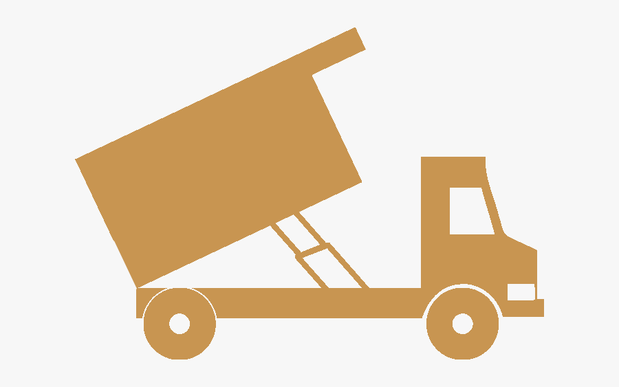 Logo Image - Truck Body Maker Logo, Transparent Clipart