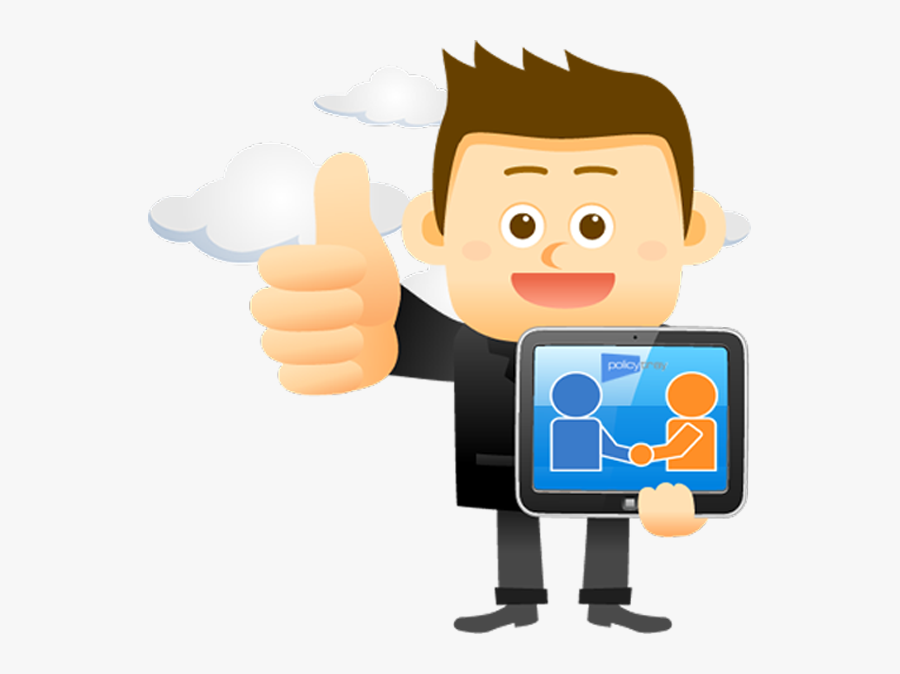 Lic Agent Associates - Money Cartoon Transparent Background, Transparent Clipart