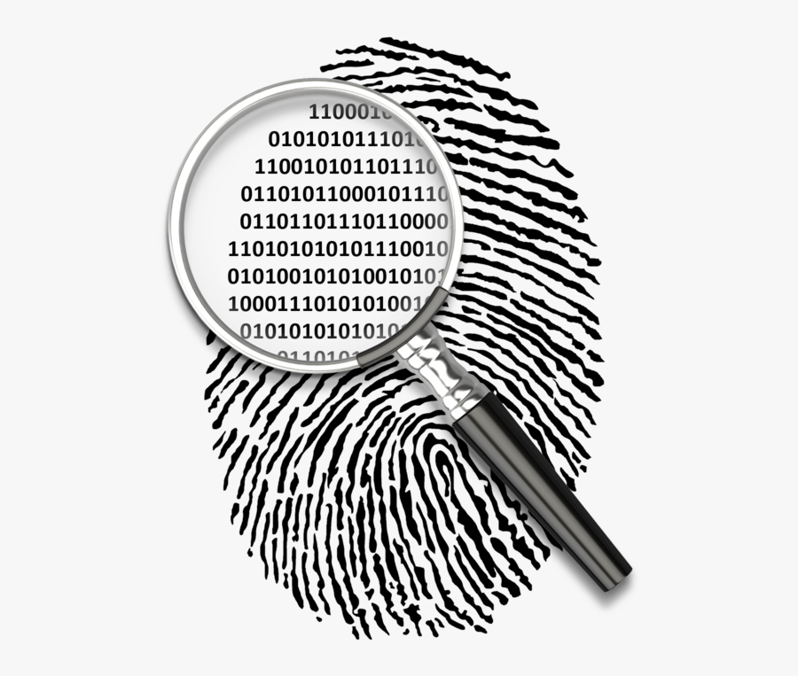 Crime Scene Investigation Logo, Transparent Clipart