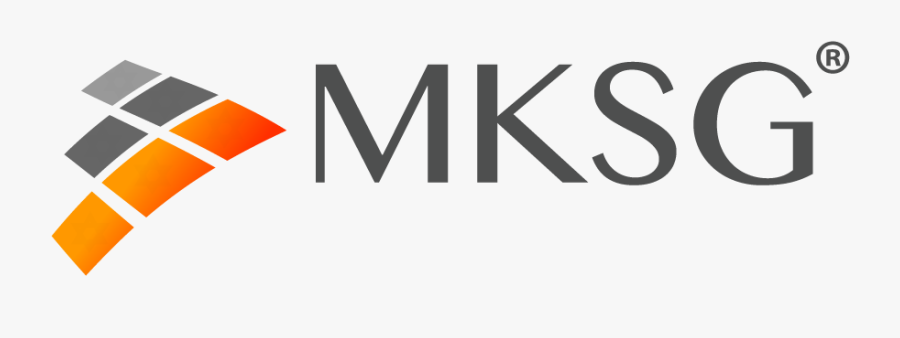 Mksg Solutions - Graphic Design, Transparent Clipart