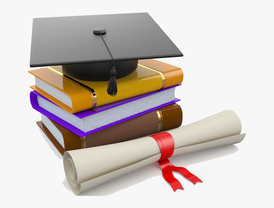 Further Education, Transparent Clipart