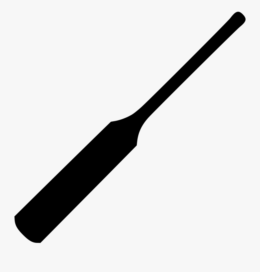 Mongoose Cricket Bat, Transparent Clipart
