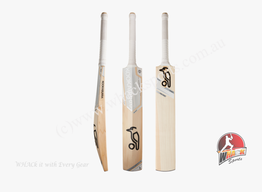 Clipart Ball Cricket Bat - Kookaburra Ghost Pro 1000, Transparent Clipart