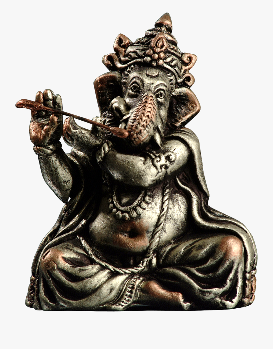 Lord Vinayaka, Transparent Clipart