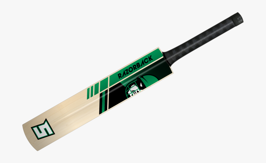 Clipart Bat Cricket Bat - Cricket Bat Png Download, Transparent Clipart