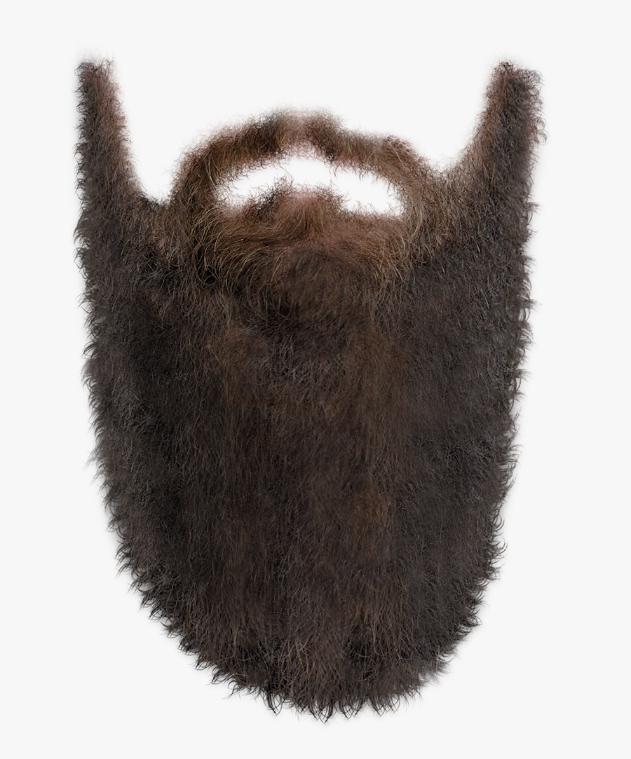 Beard Png - Transparent Long Beard Png, Transparent Clipart